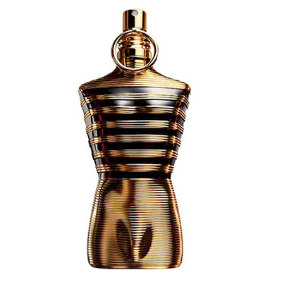 Le Male Elixir - Eau de Parfum ambrée aromatique boisée de JEAN PAUL GAULTIER